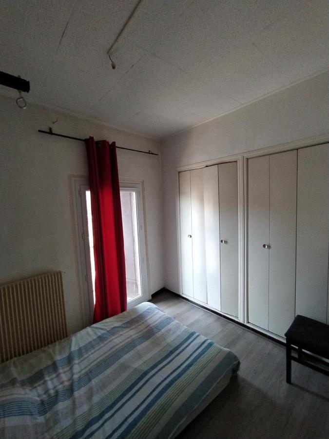 Bedroom To Sleep Montpellier Exterior photo