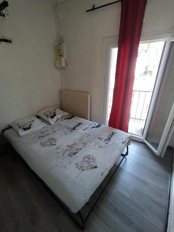 Bedroom To Sleep Montpellier Exterior photo