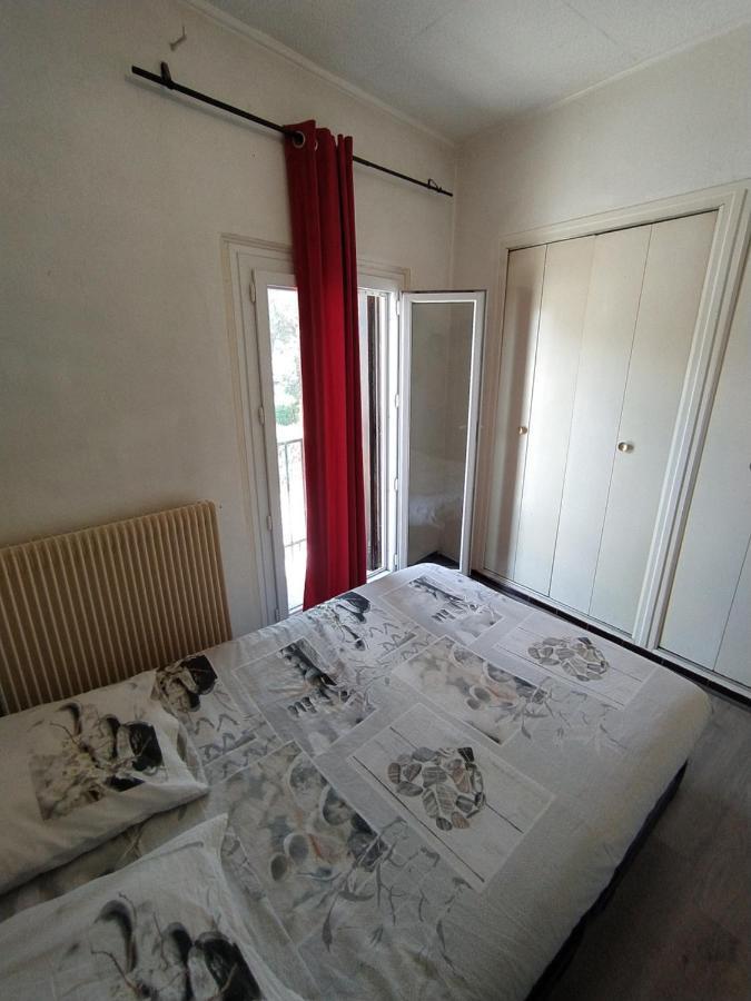 Bedroom To Sleep Montpellier Exterior photo